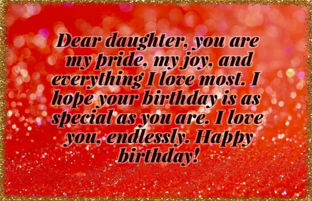 Happy Birthday To The Most Amazing Girl Happy Birthday To The Most Amazing Girl