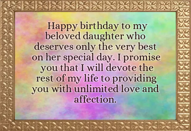 Happy Birthday First Born Daughter Quotes Happy Birthday First Born Daughter Quotes