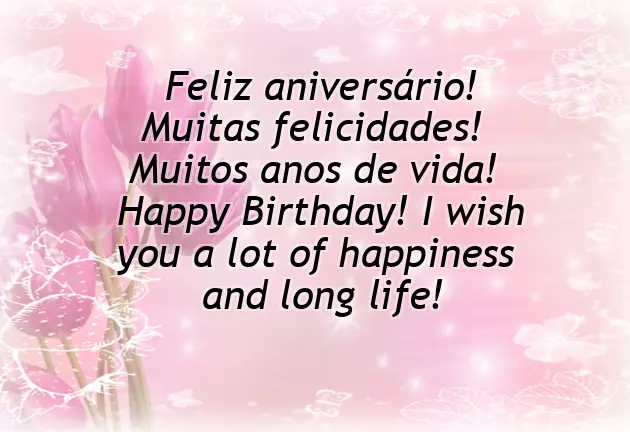 Congratulate New Born