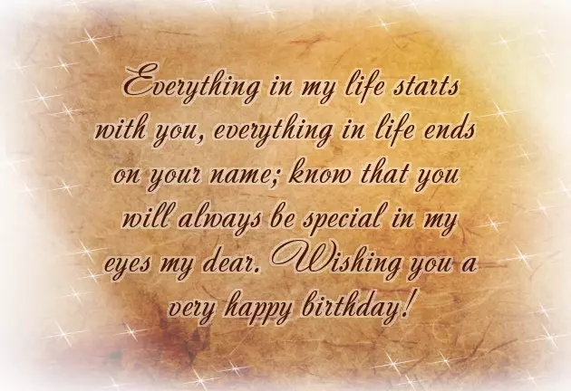 Wishing Happy Birthday For Husband Wishing Happy Birthday For Husband