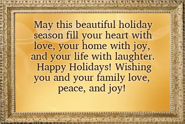 I Wish You All A Happy New Year I Wish You All A Happy New Year