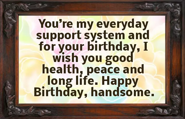 Happy Birthday For Him Romantic Happy Birthday For Him Romantic