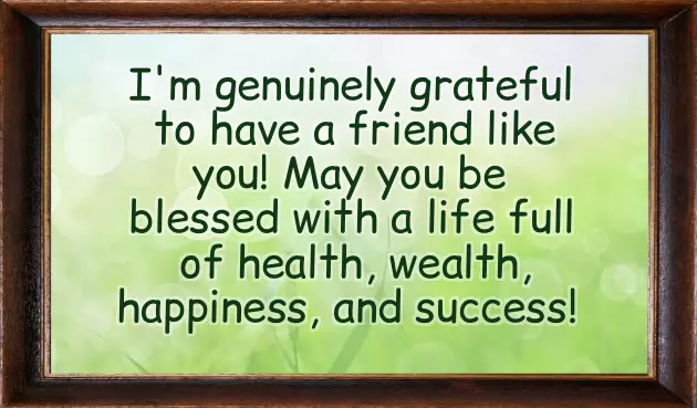 I Wish You A Prosperous New Year I Wish You A Prosperous New Year