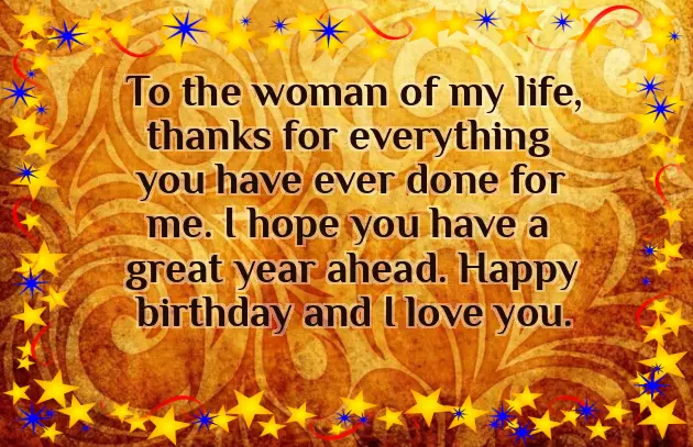 Birthday Wishes For Would Be Wife Birthday Wishes For Would Be Wife