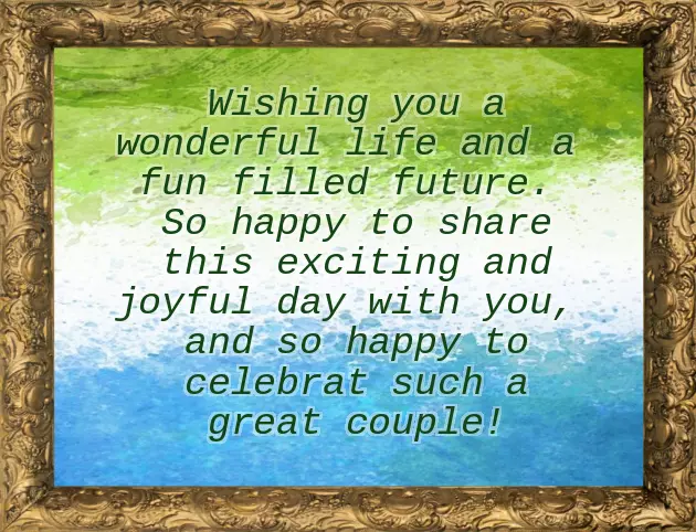 Congratulations On Friend Congratulations On Friend