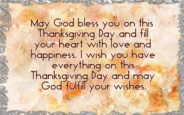 Thanksgiving Greetings For Family Thanksgiving Greetings For Family