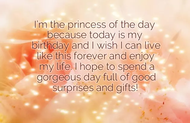 Bday Quotes For Myself Bday Quotes For Myself