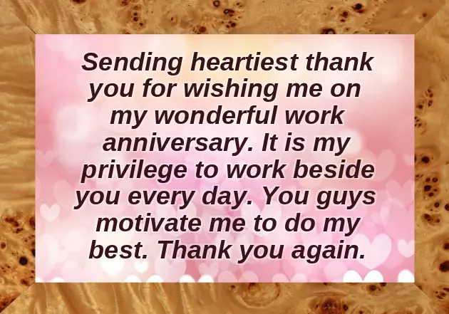 Own Anniversary Wishes Own Anniversary Wishes