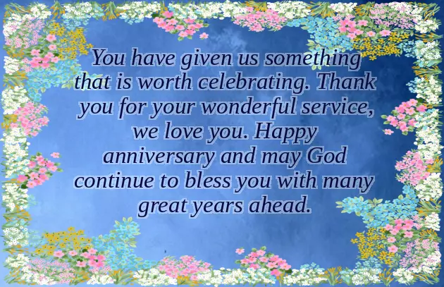 Congratulations Message For Completing 5 Years Congratulations Message For Completing 5 Years