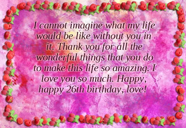 Funny 26Th Birthday Quotes Funny 26Th Birthday Quotes