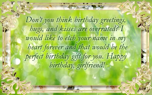 Happy Birthday Best Girlfriend Happy Birthday Best Girlfriend