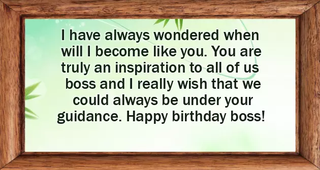 Happy Birthday Lady Boss Wishes Happy Birthday Lady Boss Wishes