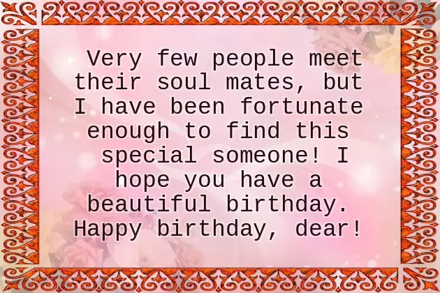 Birthday Special For Girlfriend Birthday Special For Girlfriend