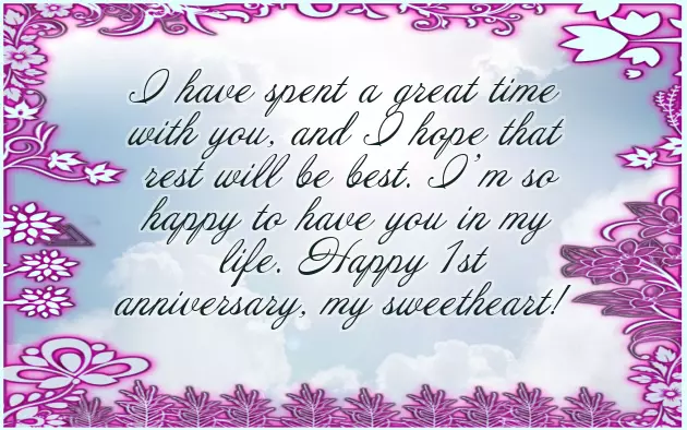 Happy Anniversary My Wife Status Happy Anniversary My Wife Status