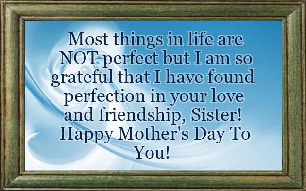 Mothers Day Greetings For Sister Mothers Day Greetings For Sister