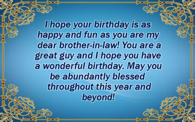 Funny Birthday Wishes To Little Brother Funny Birthday Wishes To Little Brother