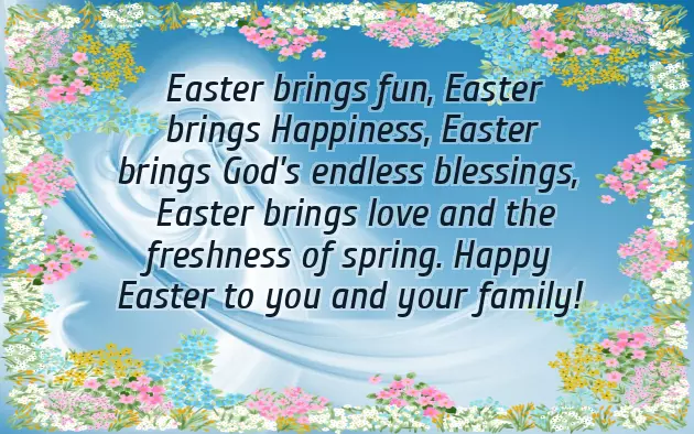 Easter Message For Teachers Easter Message For Teachers