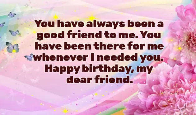 Birthday Wishes For Best Friend Female Paragraph Birthday Wishes For Best Friend Female Paragraph