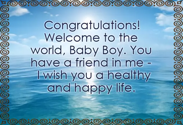 Baby Boy Wishes For Sister Baby Boy Wishes For Sister