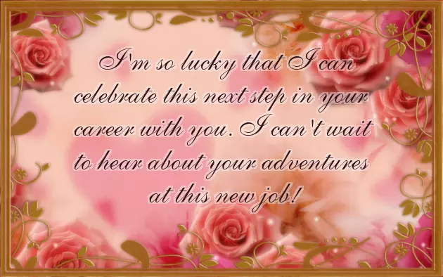 Congratulations On Your Achievement Congratulations On Your Achievement