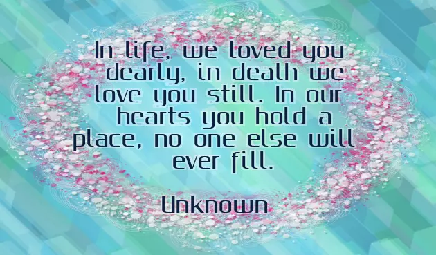 Late Mom Birthday Wishes Late Mom Birthday Wishes