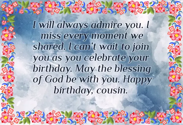 Happy Birthday Cousin Lady Happy Birthday Cousin Lady