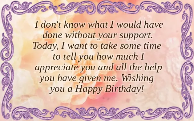 Sweet Birthday Wishes For A Sister Sweet Birthday Wishes For A Sister