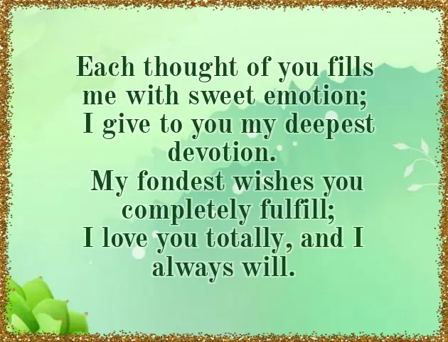 Short Poem For Girlfriend Short Poem For Girlfriend