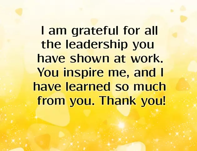 Thank You Wishes Anniversary Thank You Wishes Anniversary