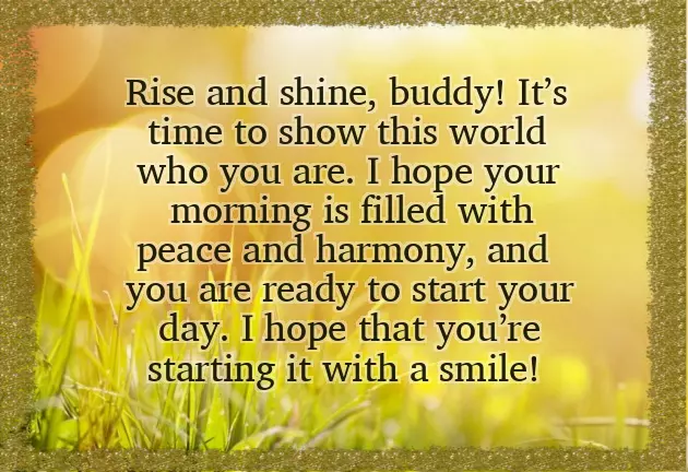 Greetings Text Greetings Text