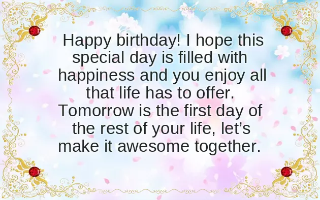 Sister From Another Mother Birthday Wishes Sister From Another Mother Birthday Wishes