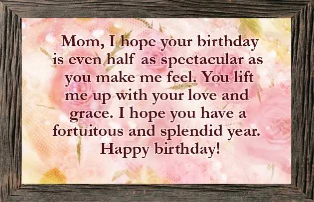 Mother Wishes Quotes Mother Wishes Quotes