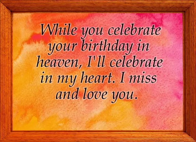 Birthday Wishes For Mine Love