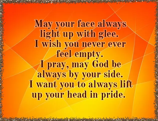 Prayerful Birthday Wishes To A Female Friend Prayerful Birthday Wishes To A Female Friend