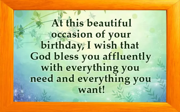 Religious Birthday Wishes For Niece Religious Birthday Wishes For Niece