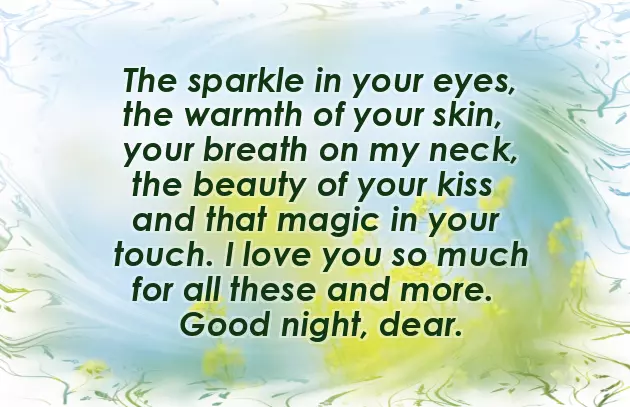 Sleep Well Wishes Sleep Well Wishes