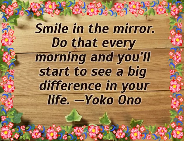 Nature Good Morning Happy Sunday