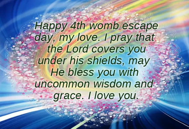 Happy 4Th Birthday Girl Wishes