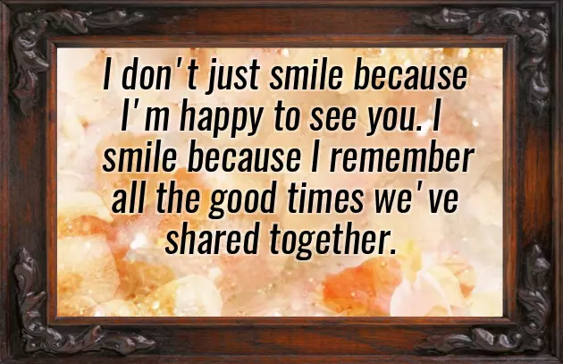 Quotes About Past Love