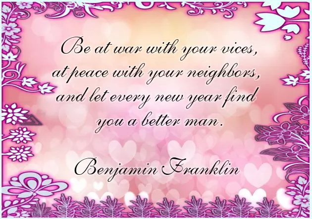 Godly New Year Wishes Godly New Year Wishes