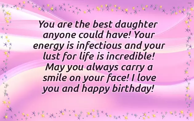 Best Birthday Wishes For Sister Daughter Best Birthday Wishes For Sister Daughter