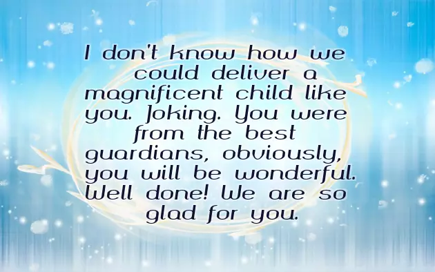 Congratulations On The Birth Of Your Niece Congratulations On The Birth Of Your Niece