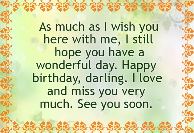 Simple Wish For Boyfriend Simple Wish For Boyfriend