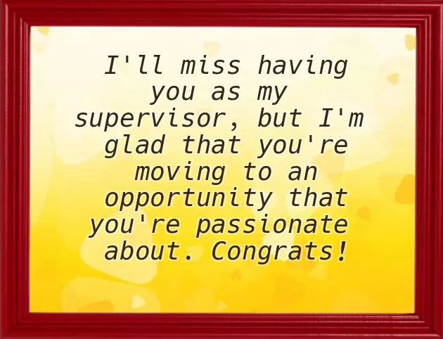 Congratulations On Your Congratulations On Your