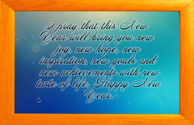 May This New Year Bring May This New Year Bring