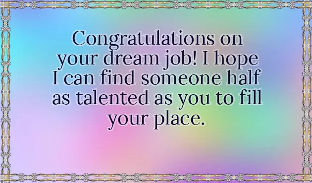 Congratulations On Your Achievement Congratulations On Your Achievement