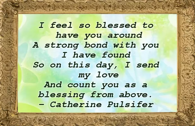 Birthday Poem For Mother In Law Birthday Poem For Mother In Law