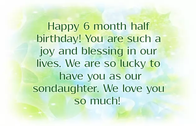 New Born Baby Wishes From Masi