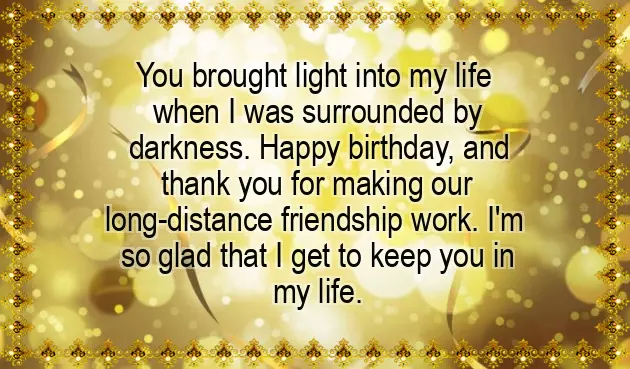 Happy Birthday To My Bestie Funny Happy Birthday To My Bestie Funny