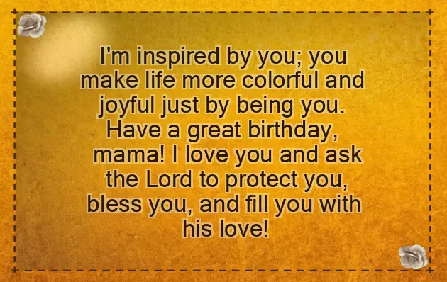 Happy 54Th Birthday Mom Happy 54Th Birthday Mom